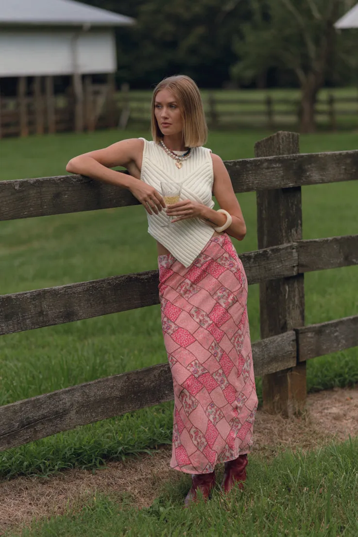 Jessie Maxi Skirt