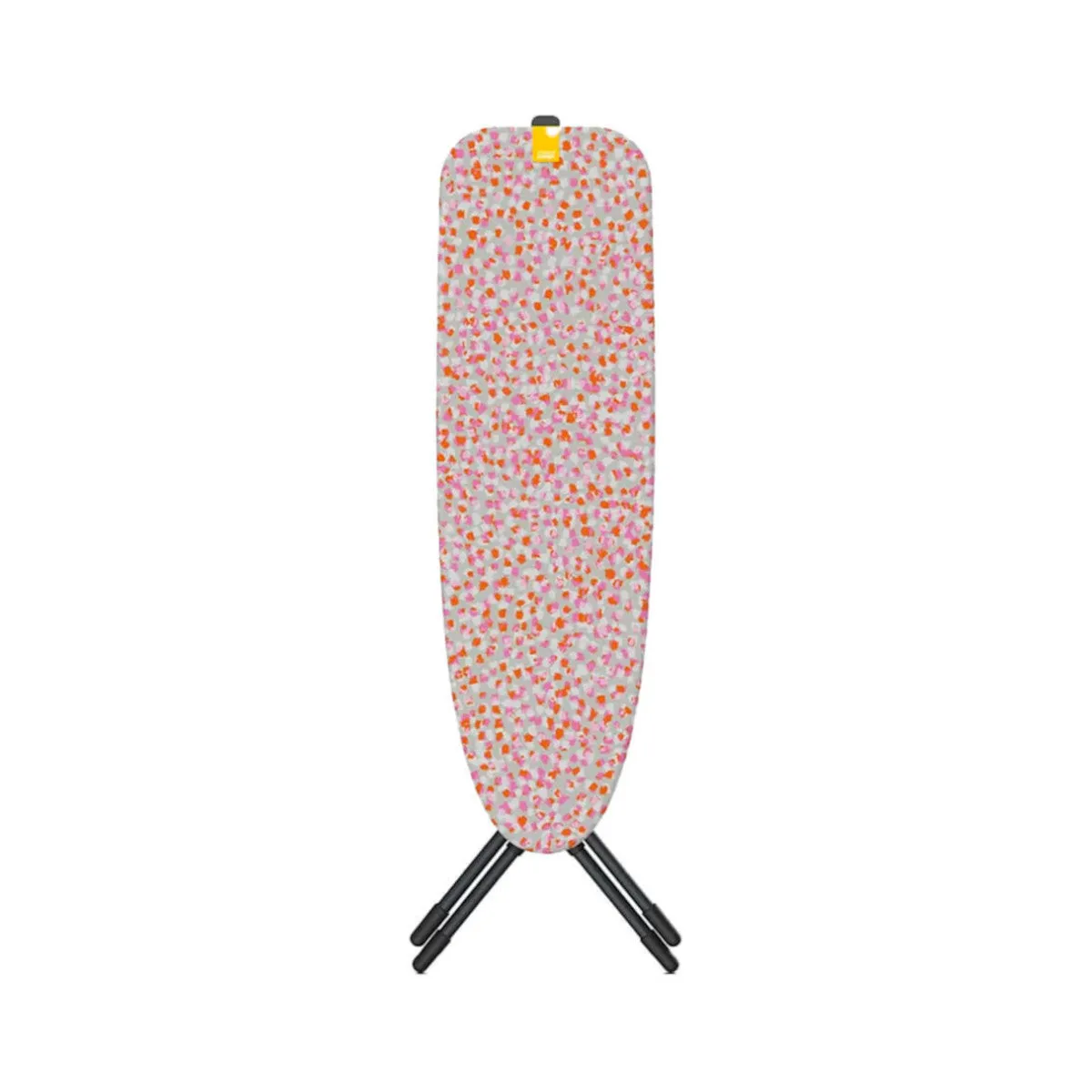 Joseph Joseph Glide Compact Ironing Board Peach Blossom