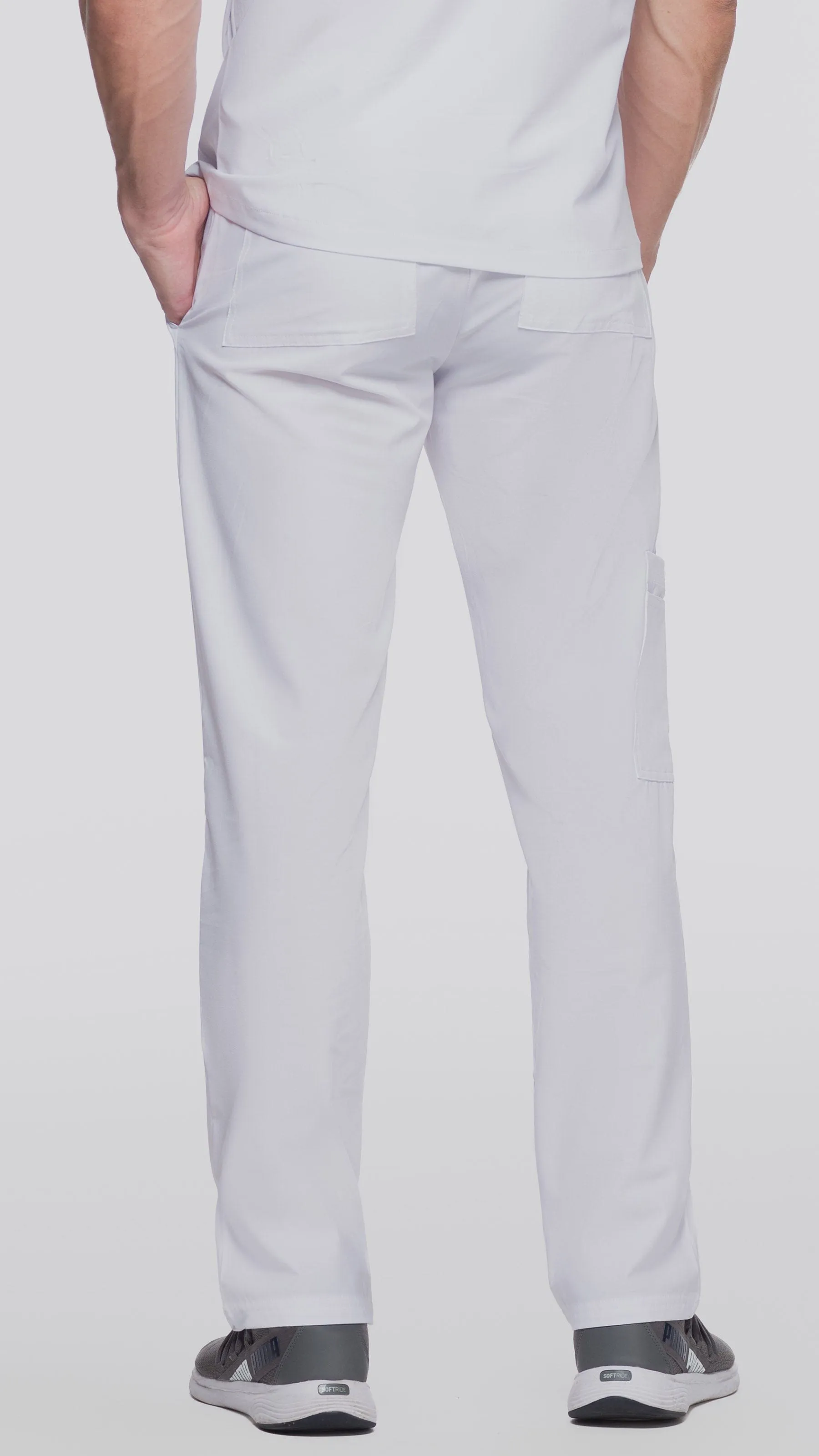 Kanaus® Pants Classic | Caballero