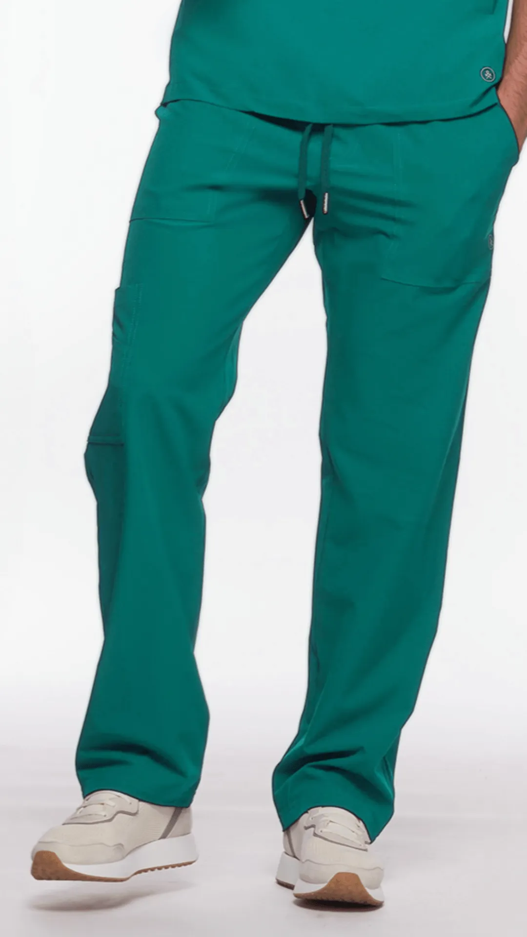 Kanaus® Pants Classic | Caballero