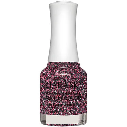 Kiara Sky Polish - 464 Cherry Dust