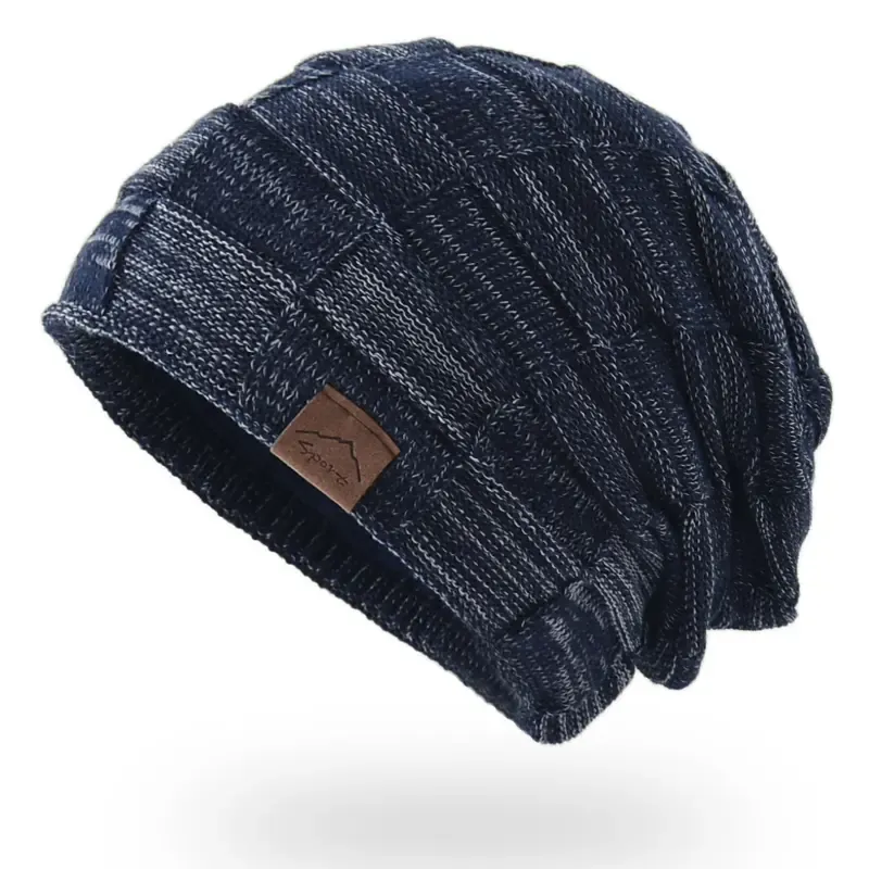 Knit Beanie Hats