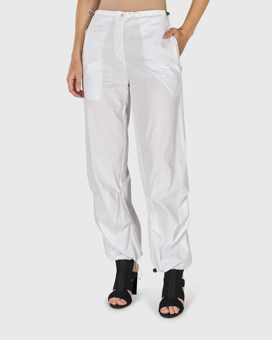 Ludlow Cargo Pant