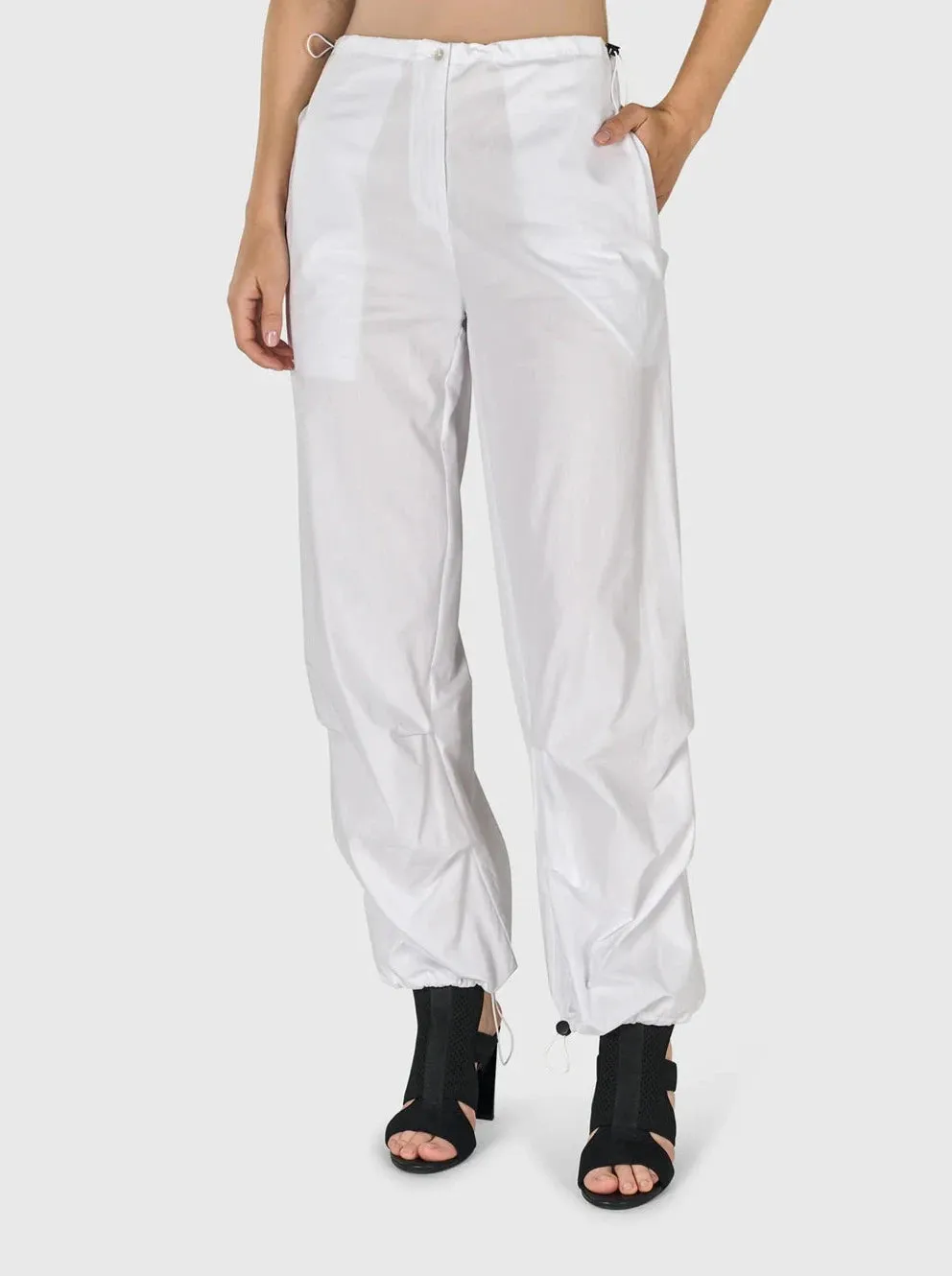 Ludlow Cargo Pant