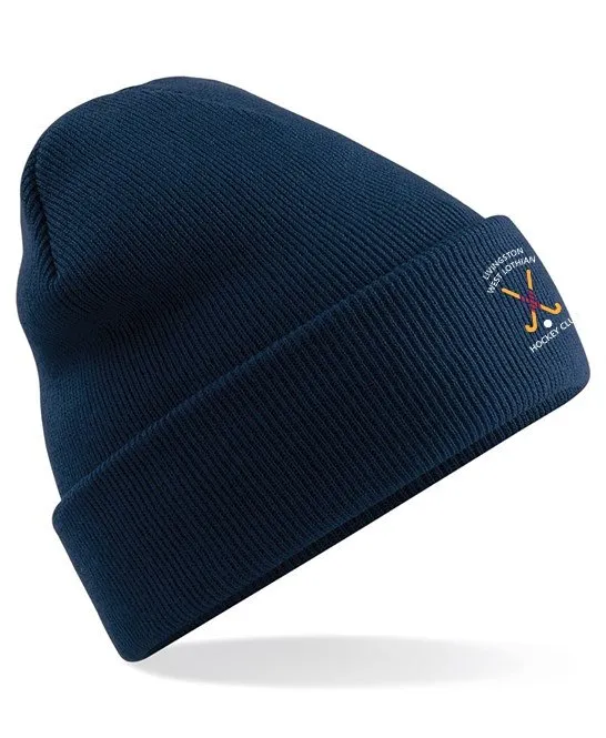 LWLHC Beanie Hat