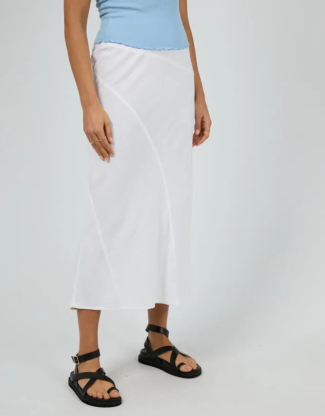 MANDY MAXI SKIRT