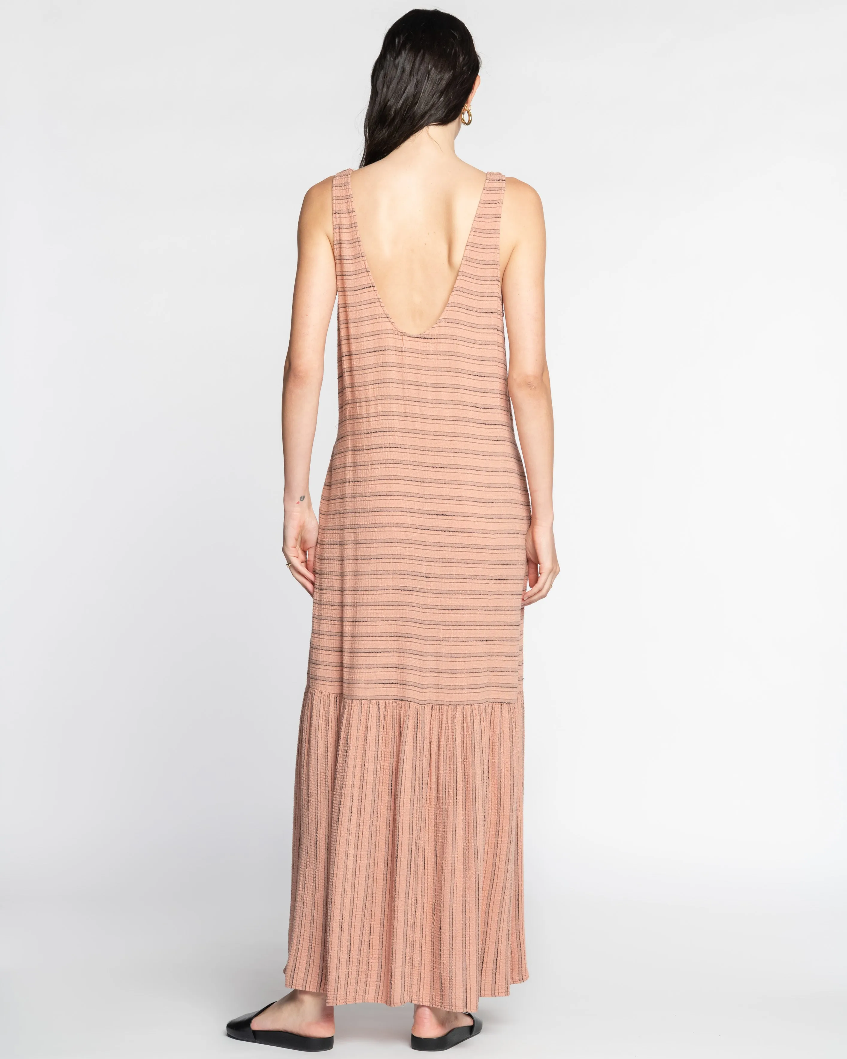 Mara Maxi Tank Dress