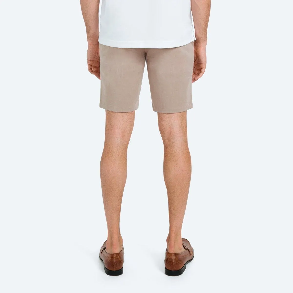 Men's Momentum Chino Shorts - Khaki