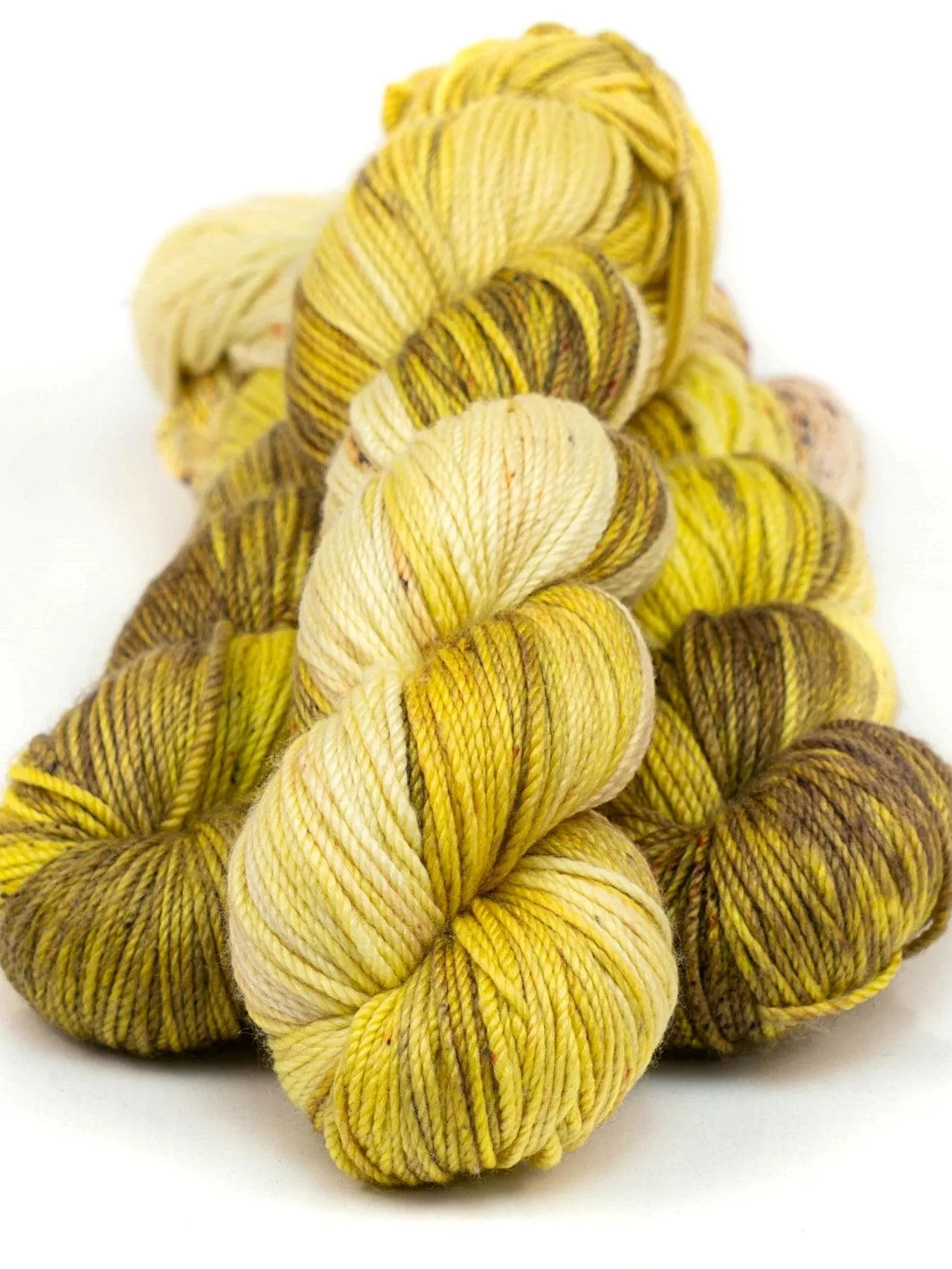 MERINO WORSTED ART DECO