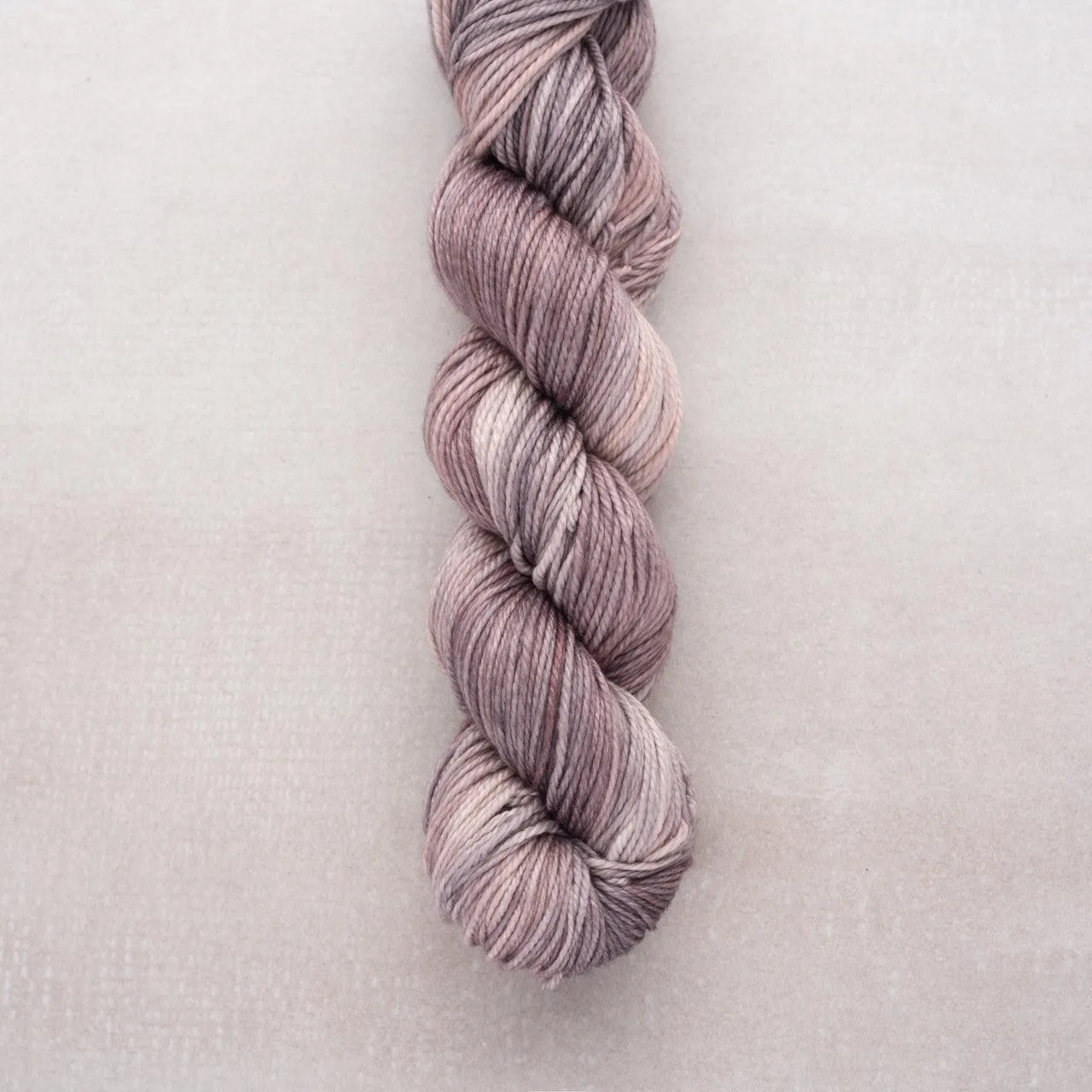 MERINO WORSTED BONHEUR D'OCCASION