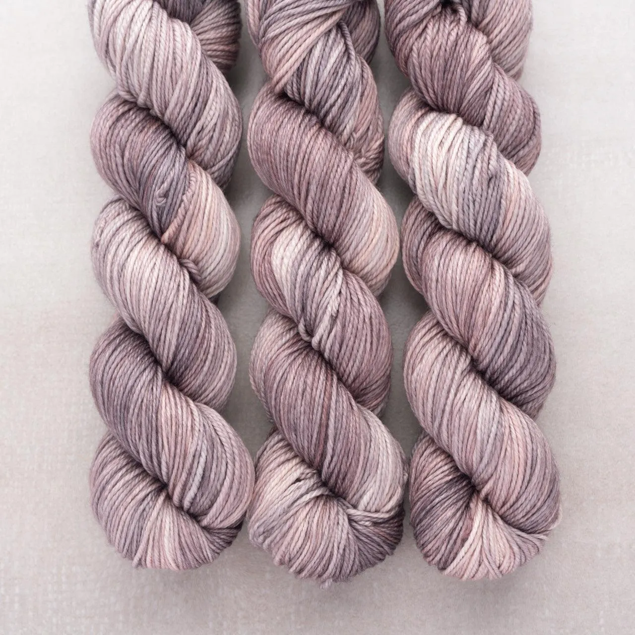 MERINO WORSTED BONHEUR D'OCCASION