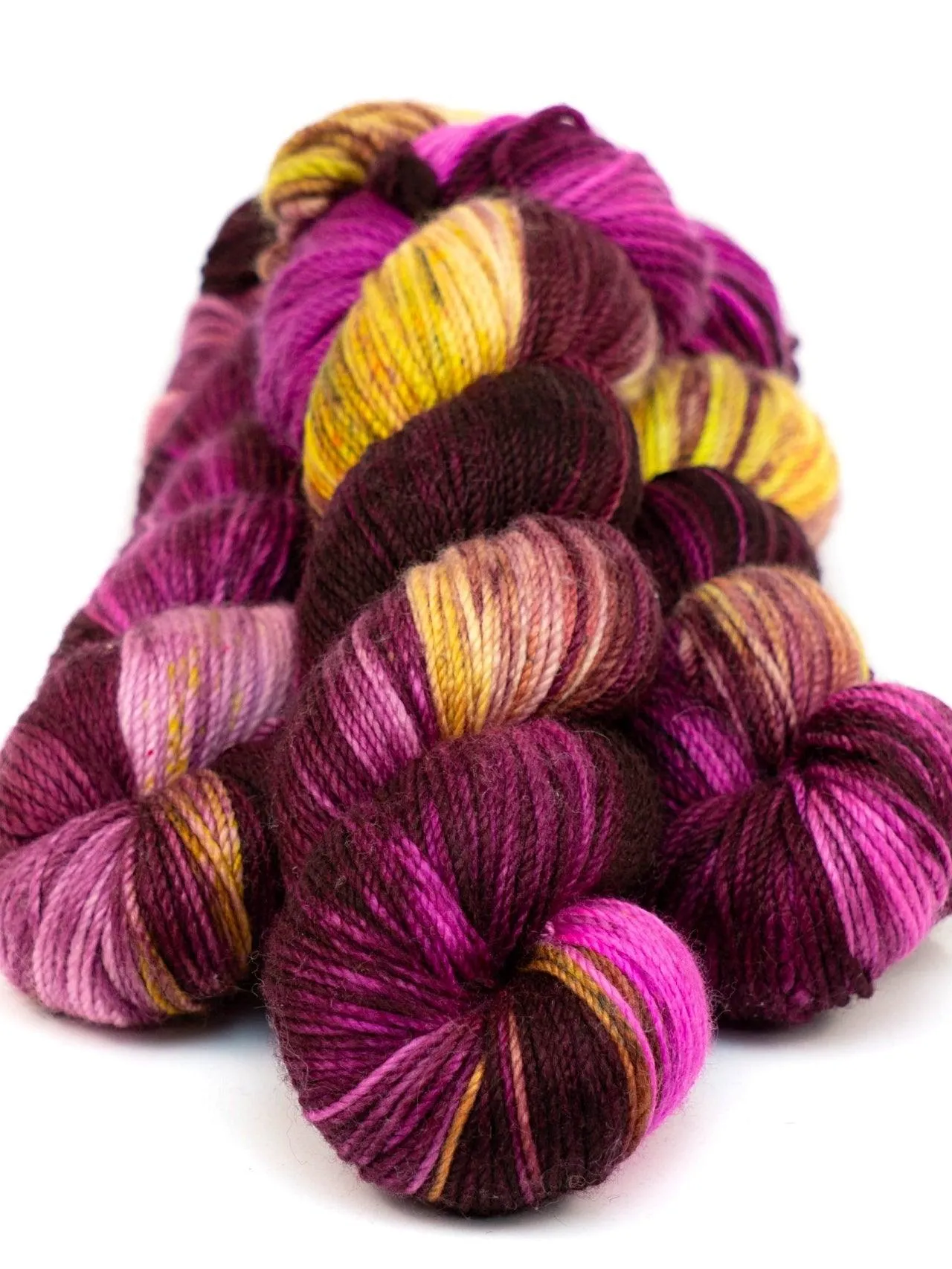 MERINO WORSTED WONDER OF YOU