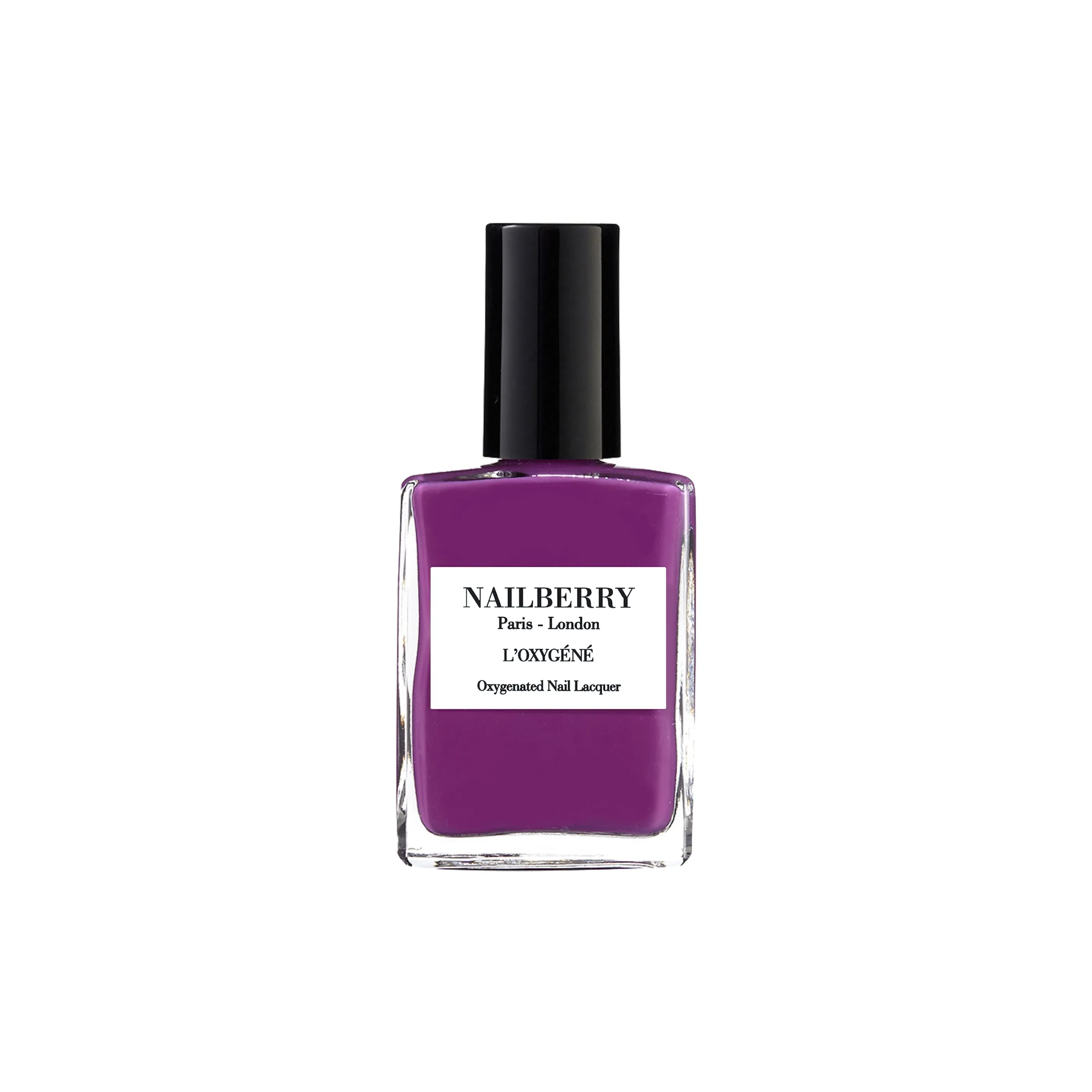 NAILBERRY - Extravagant