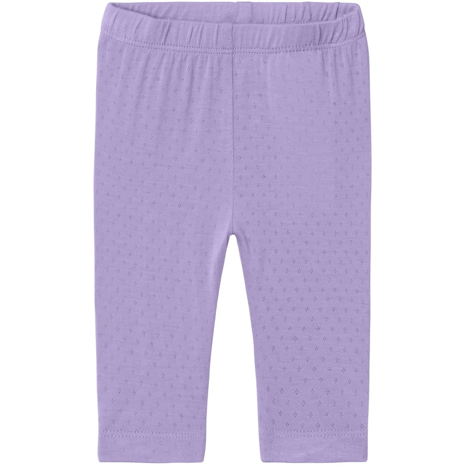 Name It Purple Rose Husia Leggings