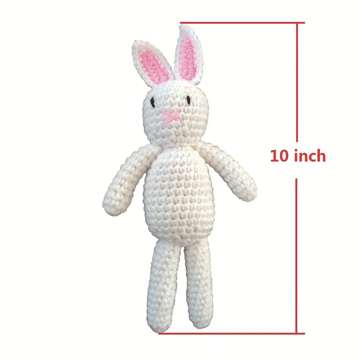 Newborn Photography Props Gift Bunny Outfits Baby Photoshoot Props Girl Boy Rabbit Costume Baby Photo Hat Diaper Carrot Set Baby  Prop for 0-6 Months