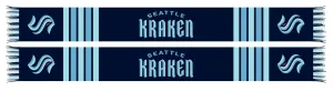 NHL Seattle Kraken Alt Scarf