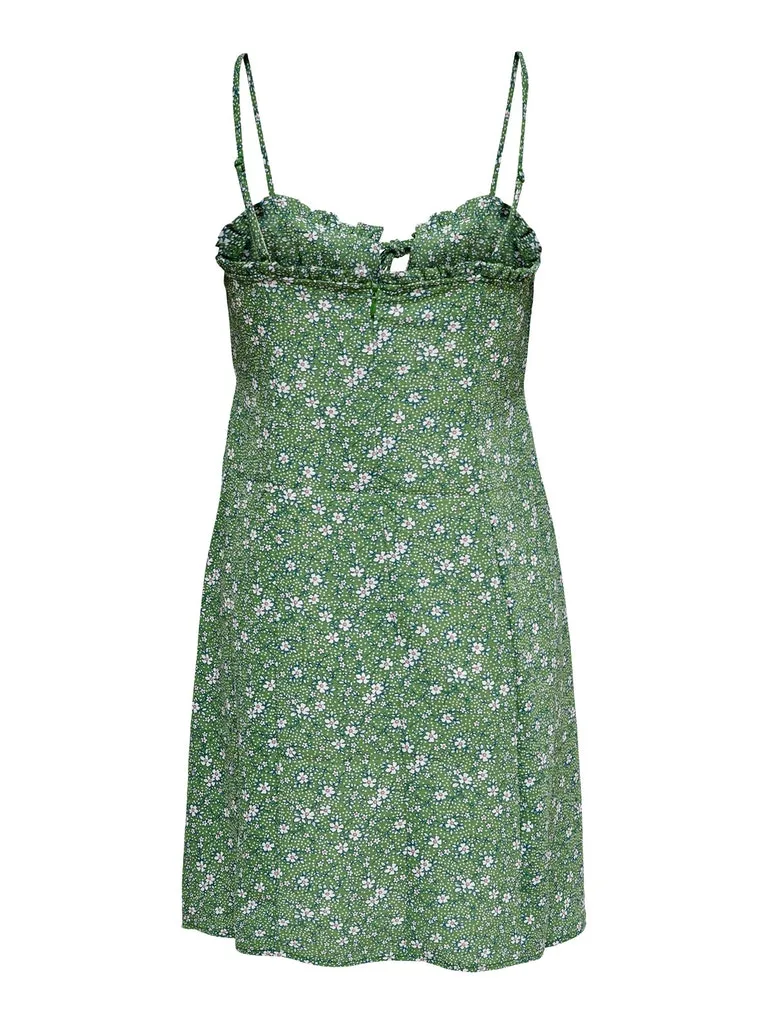 Nova Lux Strap Alexa Dress