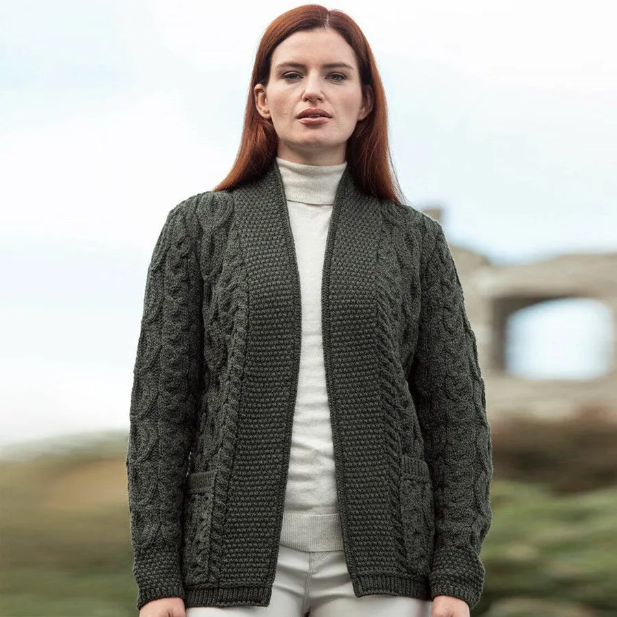 Oranmore Cardigan