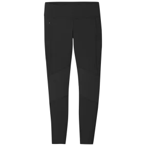 OUTDOOR RESEARCH WOMENS FERROSI LEGGING