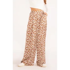 Pant Amber Wide Leg