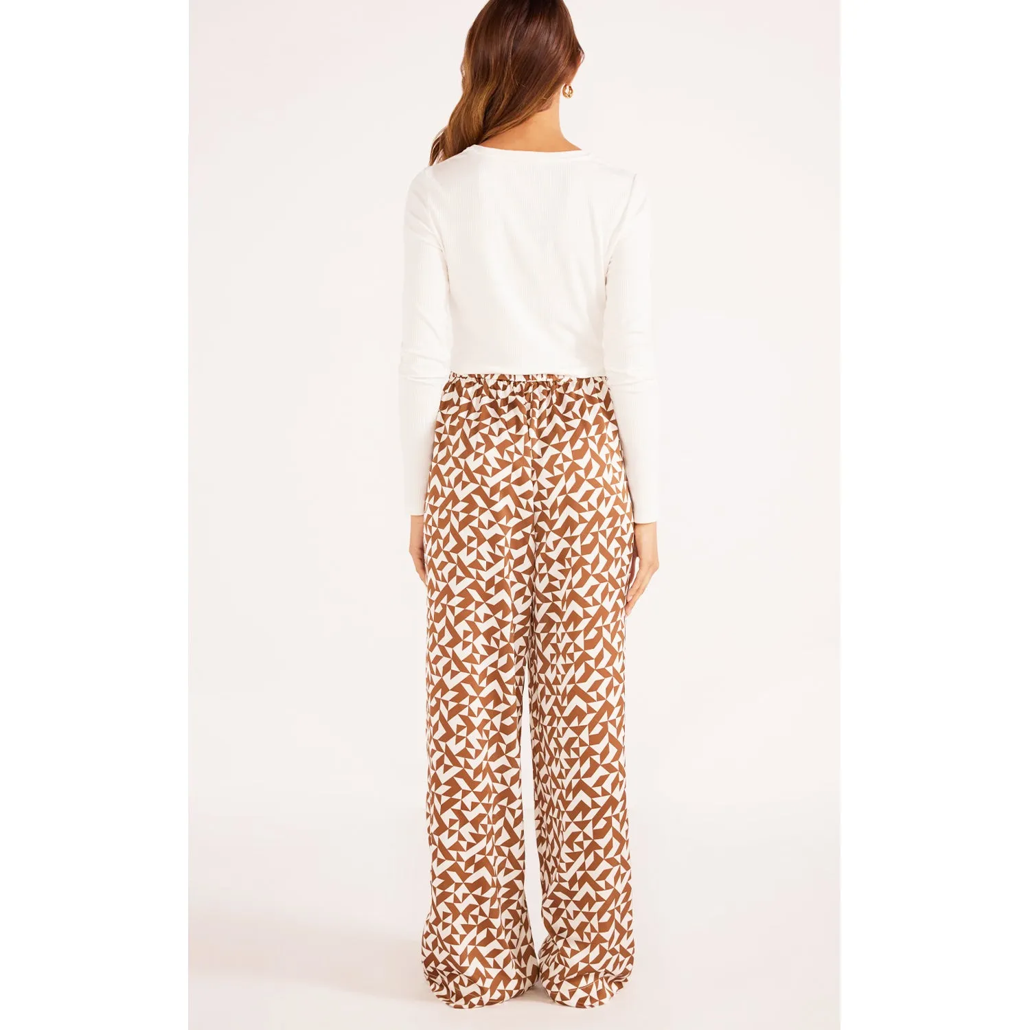 Pant Amber Wide Leg