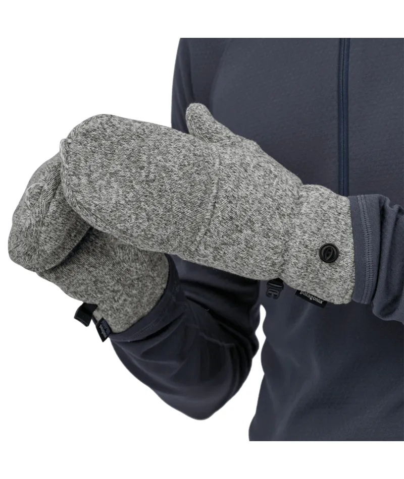 Patagonia Better Sweater Fleece Gloves - Women's