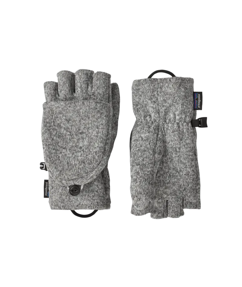 Patagonia Better Sweater Fleece Gloves - Women's