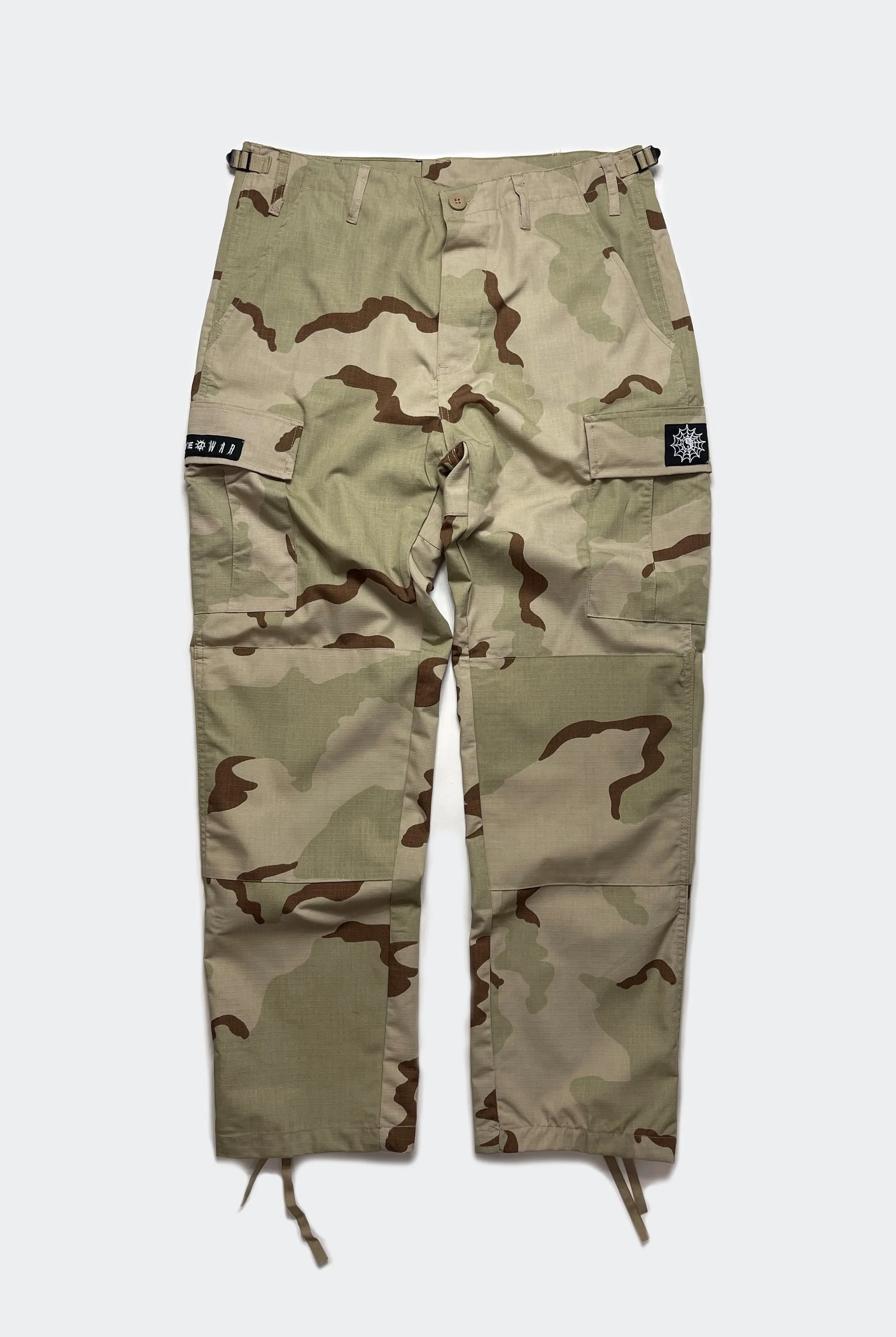 PEACE WAR CARGOS / DESERT