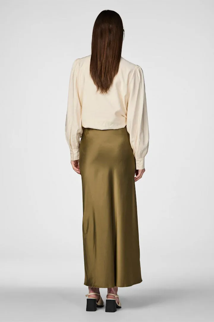 Pella Maxi Skirt