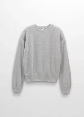 PRANA MILANI CREW NECK