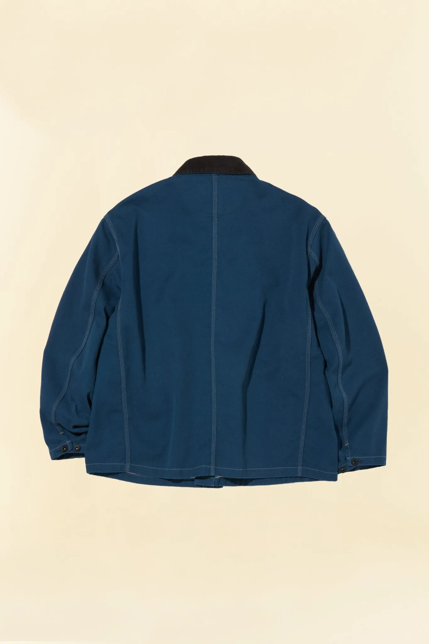 Radiall Cnq Riverside Jacket - Navy