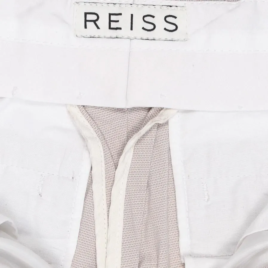 Reiss Chinos