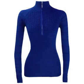 Skea Ski Zip Sweater - Women's