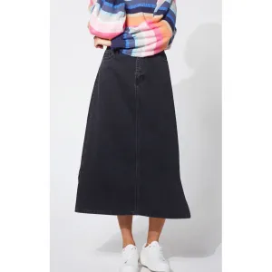 Skirt Dalton Denim - Slate