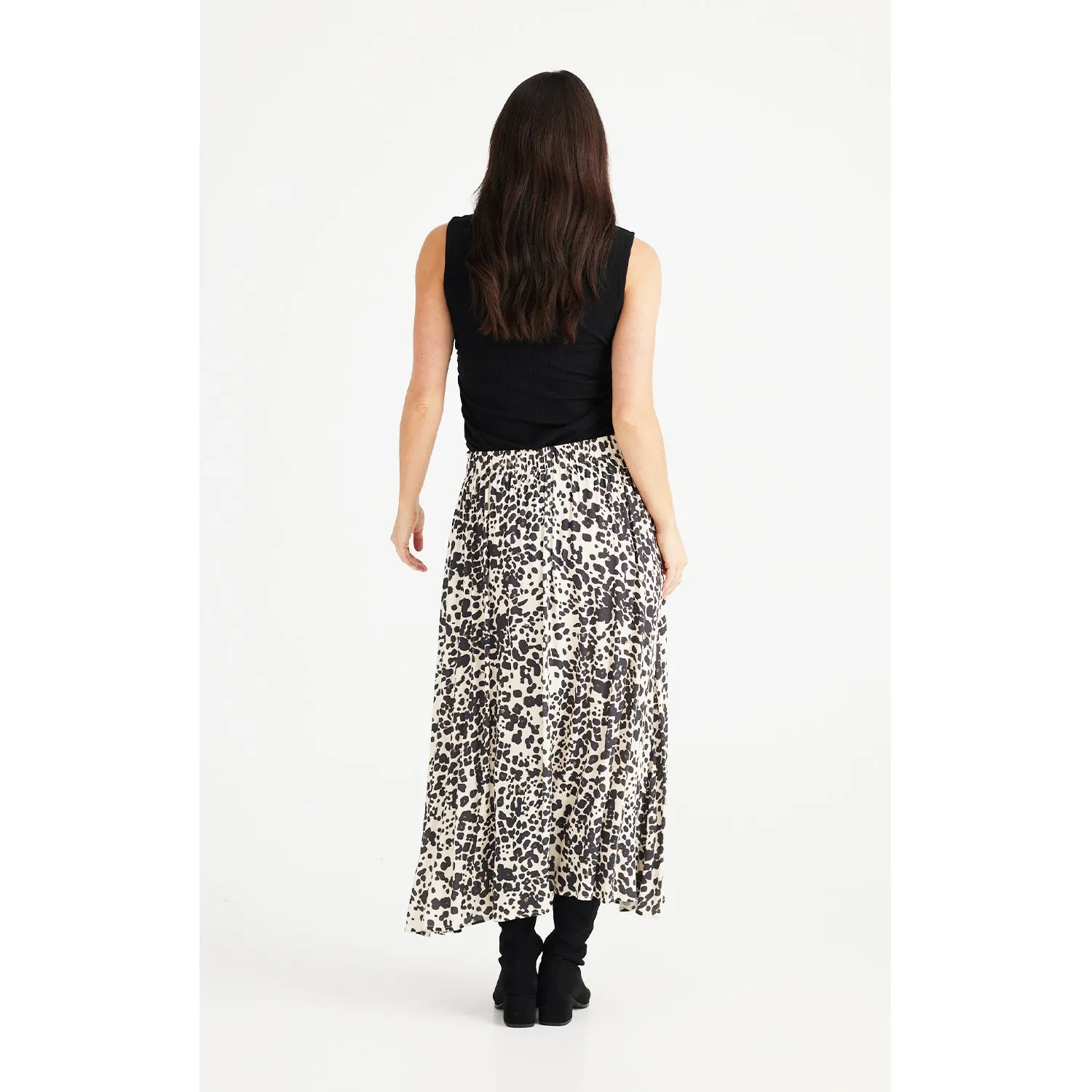 Skirt Rossi - Element