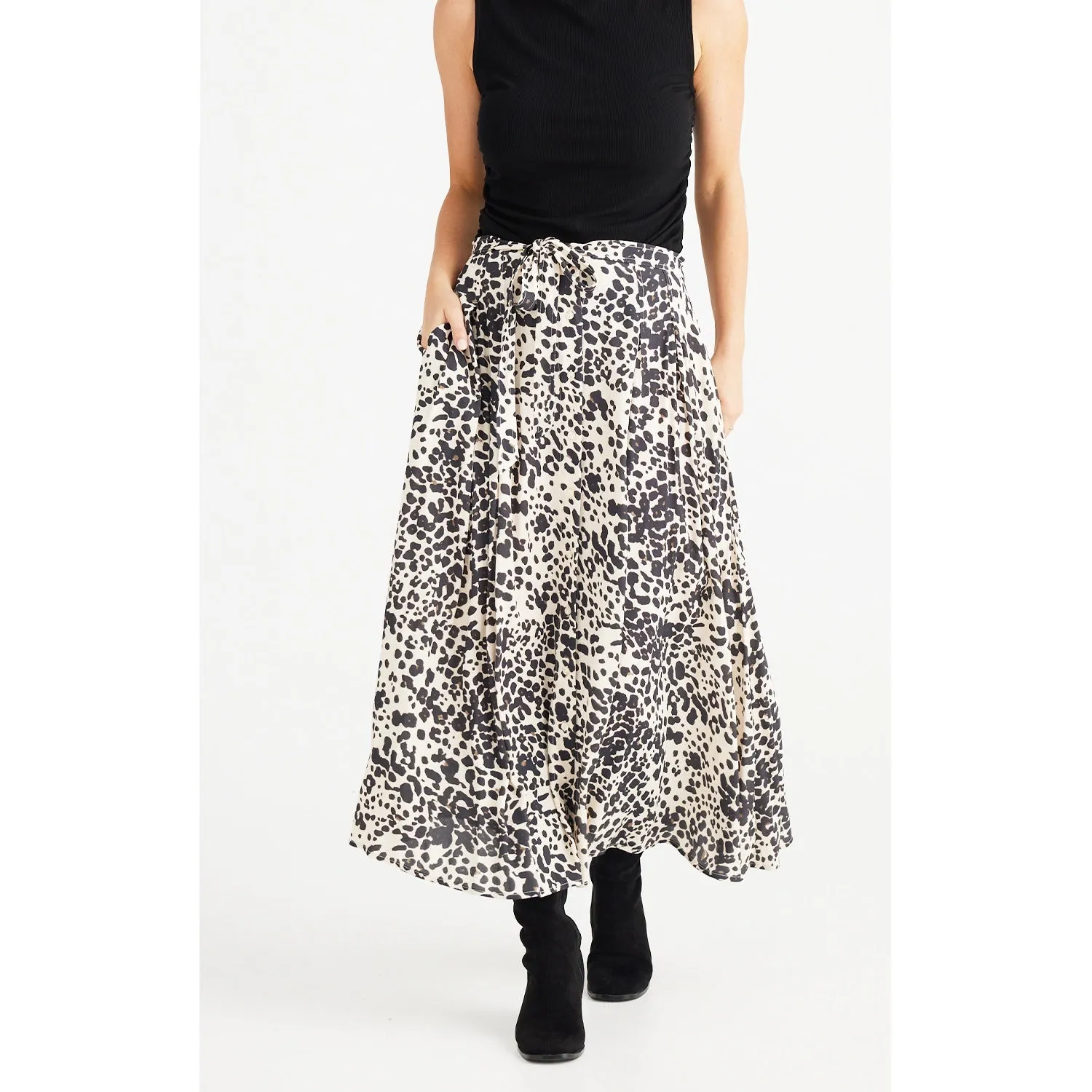 Skirt Rossi - Element