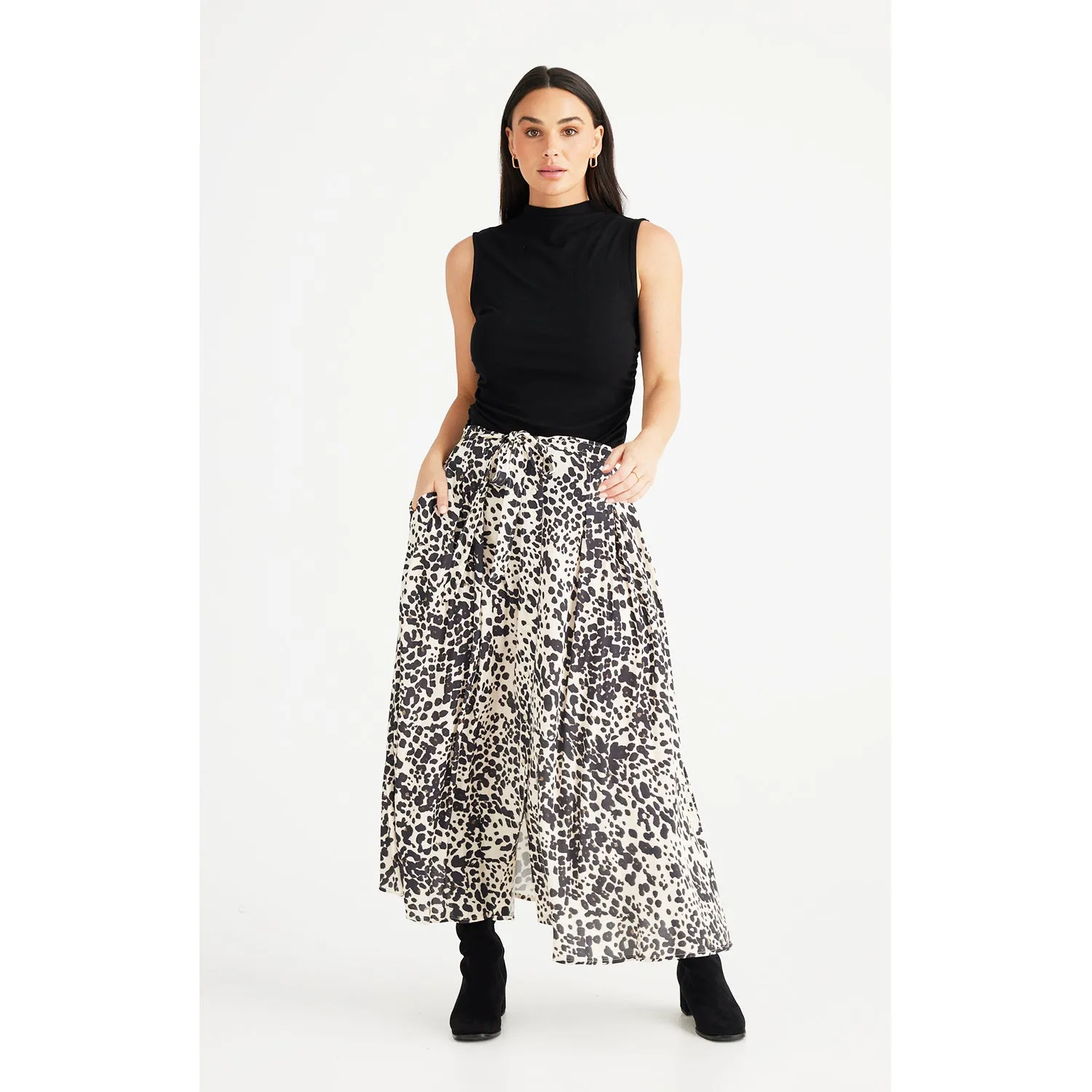 Skirt Rossi - Element