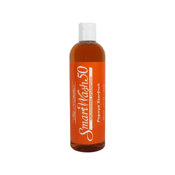 Smart Wash 50 Shampoo - Papaya Starfruit (3 sizes) ...