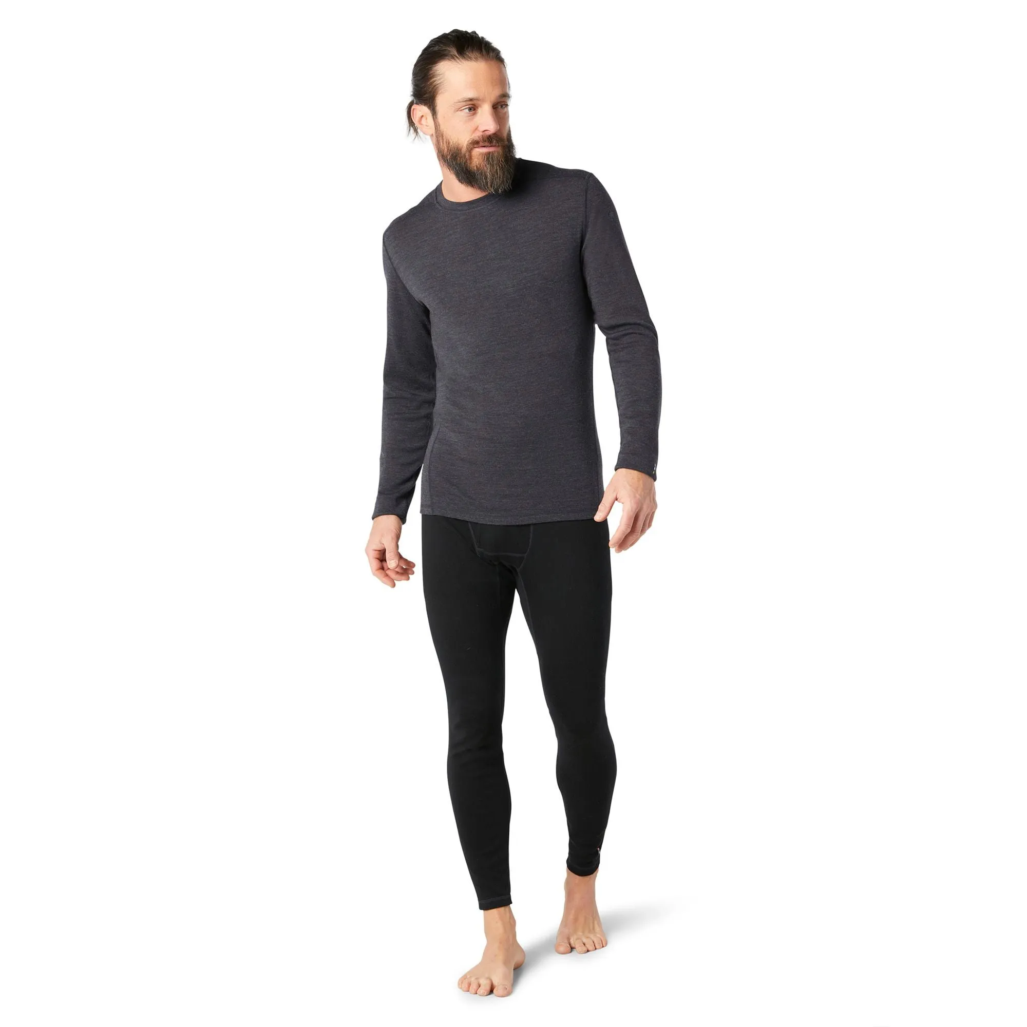 Smartwool Merino 250 Baselayer Crew - Men's