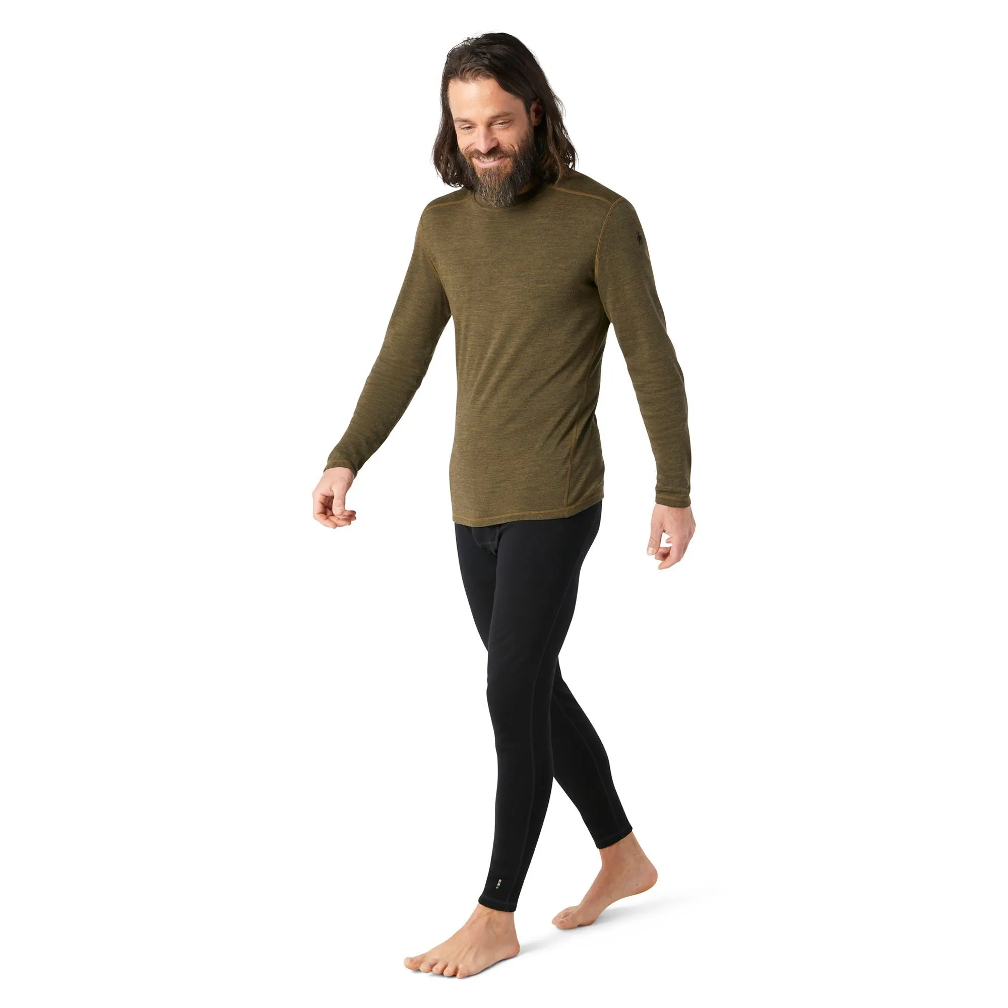 Smartwool Merino 250 Baselayer Crew - Men's