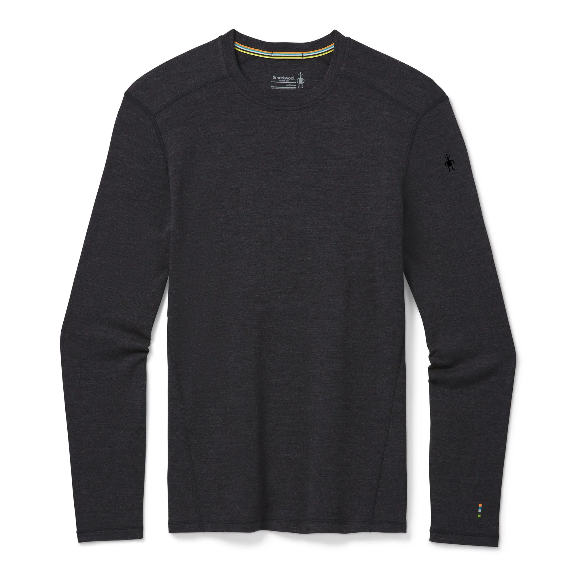 Smartwool Merino 250 Baselayer Crew - Men's