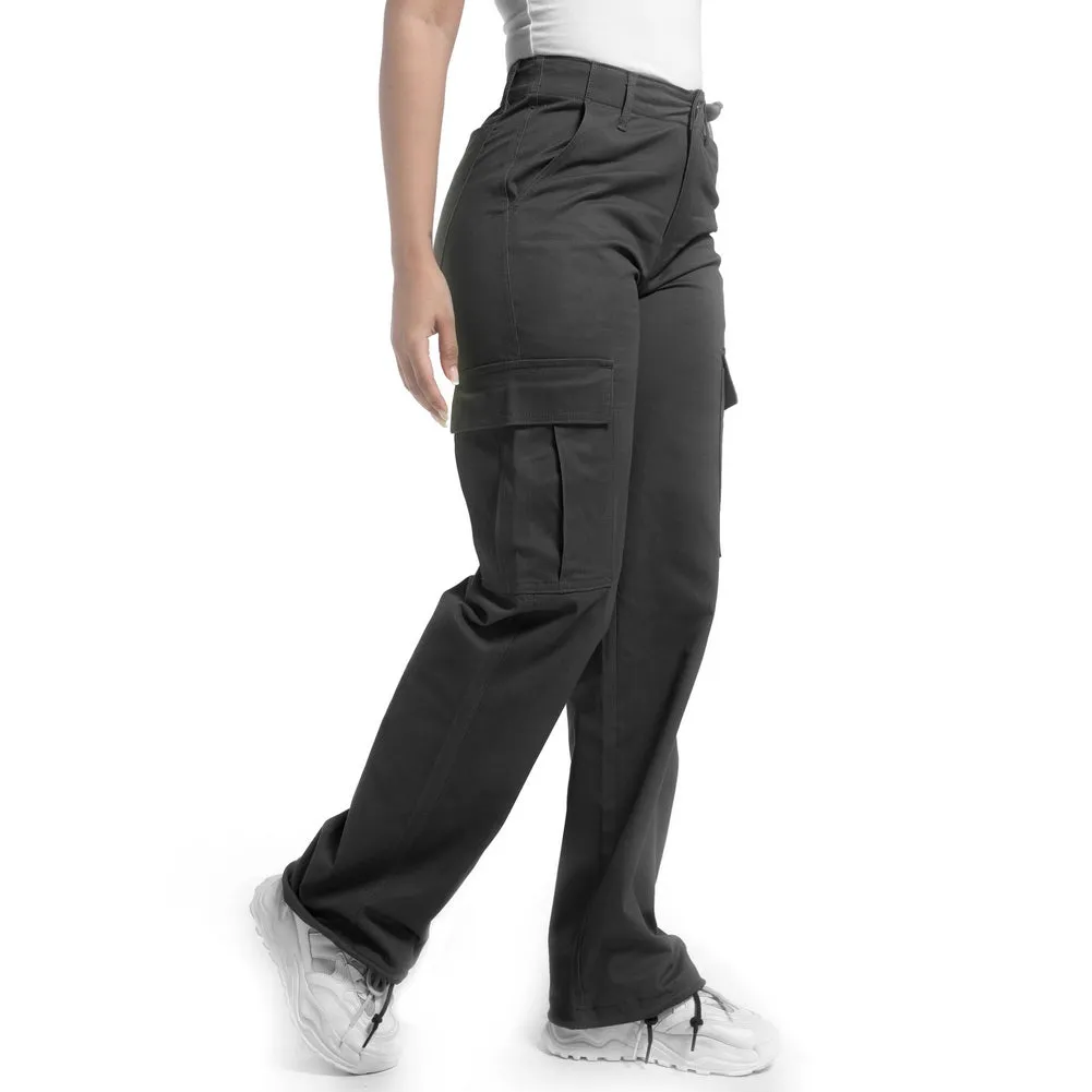 Soulsfeng Women TrailBlaze Cargo Pants