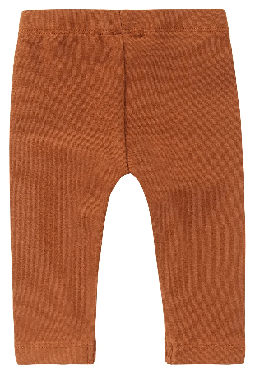 The Pinetown Leggings - Rust - BABY