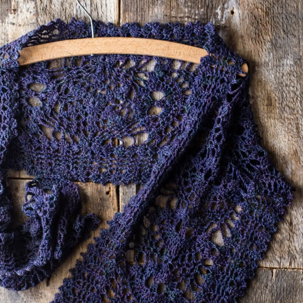 The Shawl Project: Book One