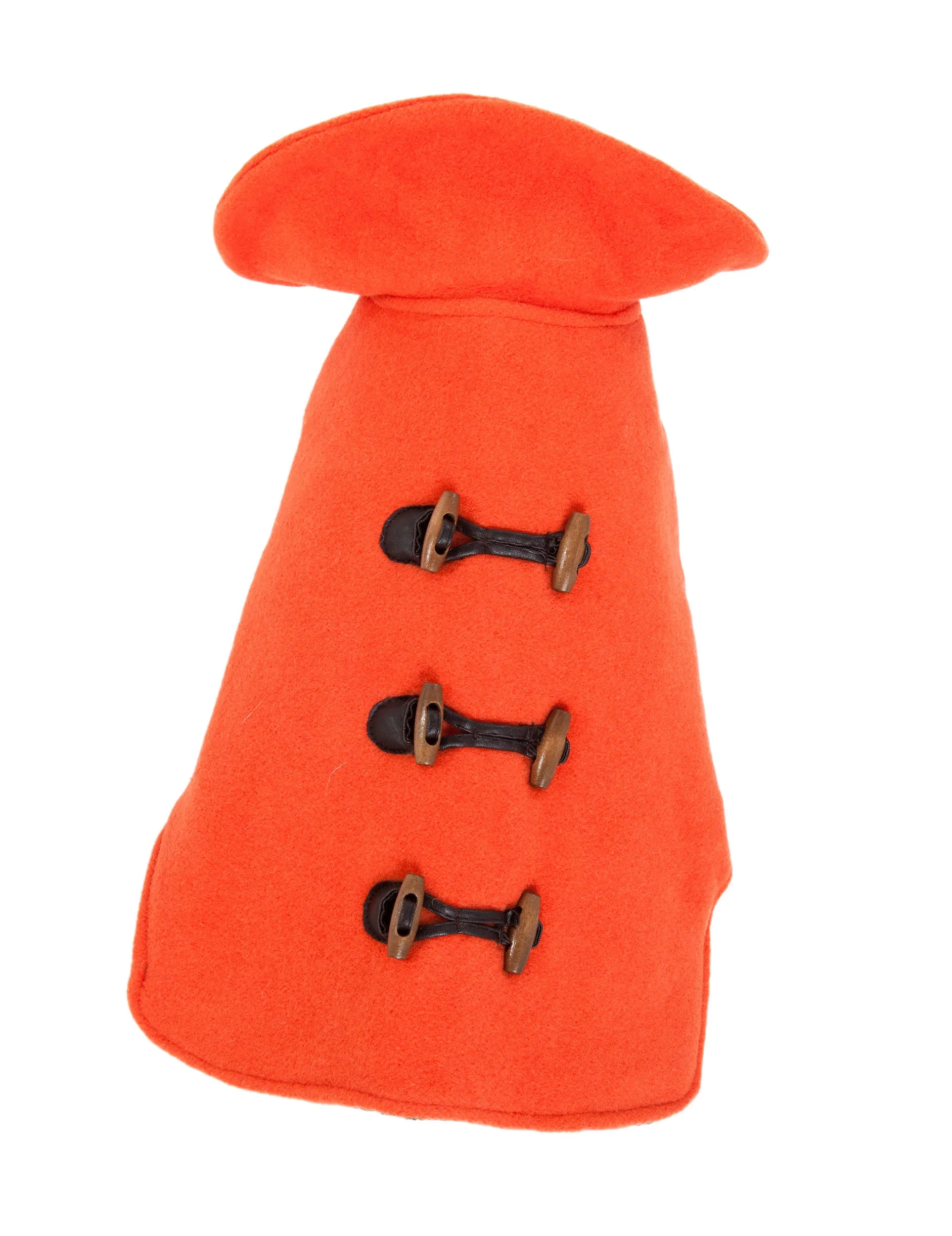 Toggle - Dog Coat - 3 Color Options