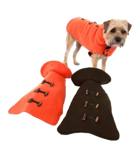 Toggle - Dog Coat - 3 Color Options