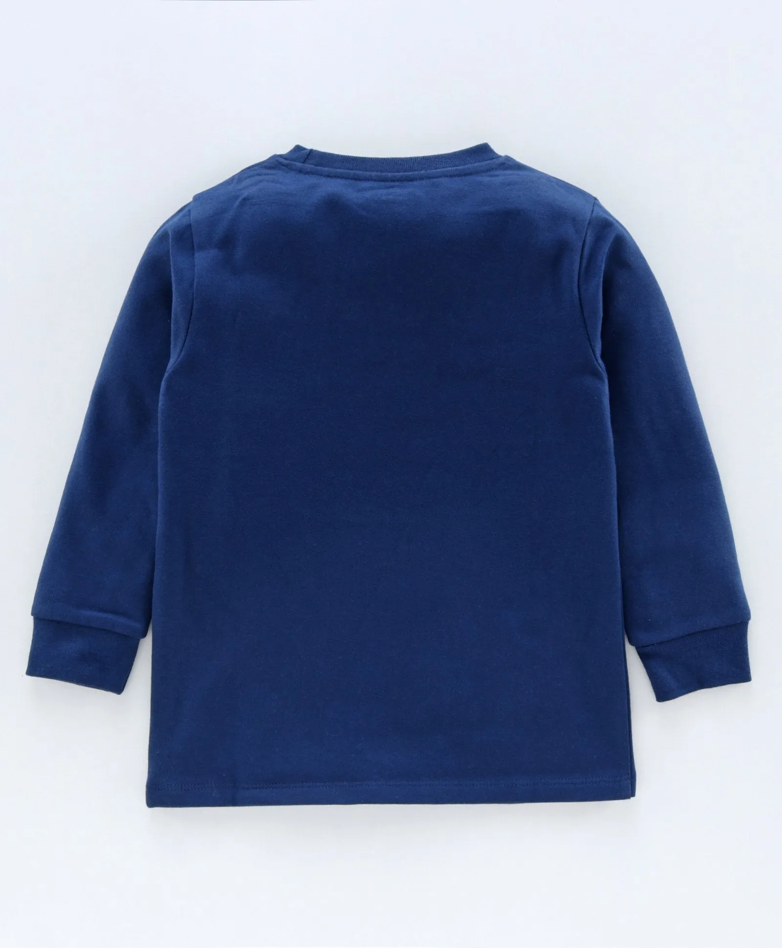 Ventra Panel Sweatshirt