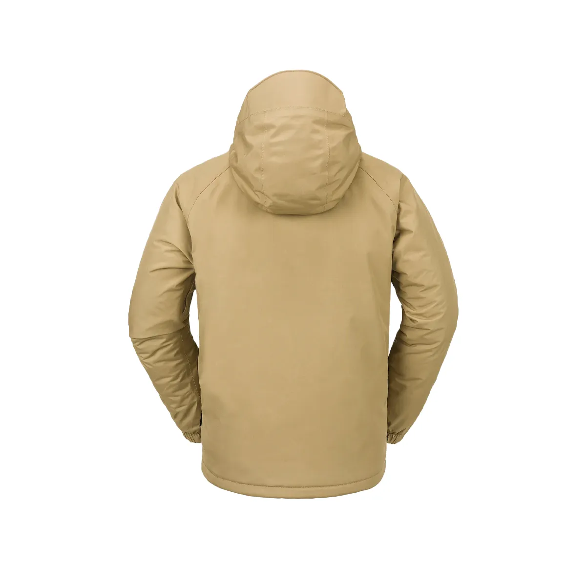 Volcom Dua Gore-Tex Snow Jacket - Dark Khaki