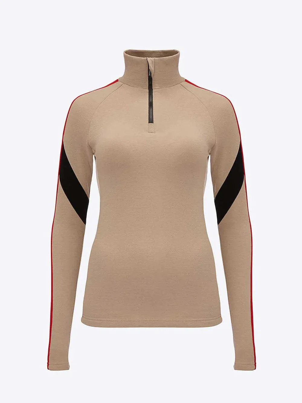 We Norwegians Women's Inuikii WN Zip Up 2025