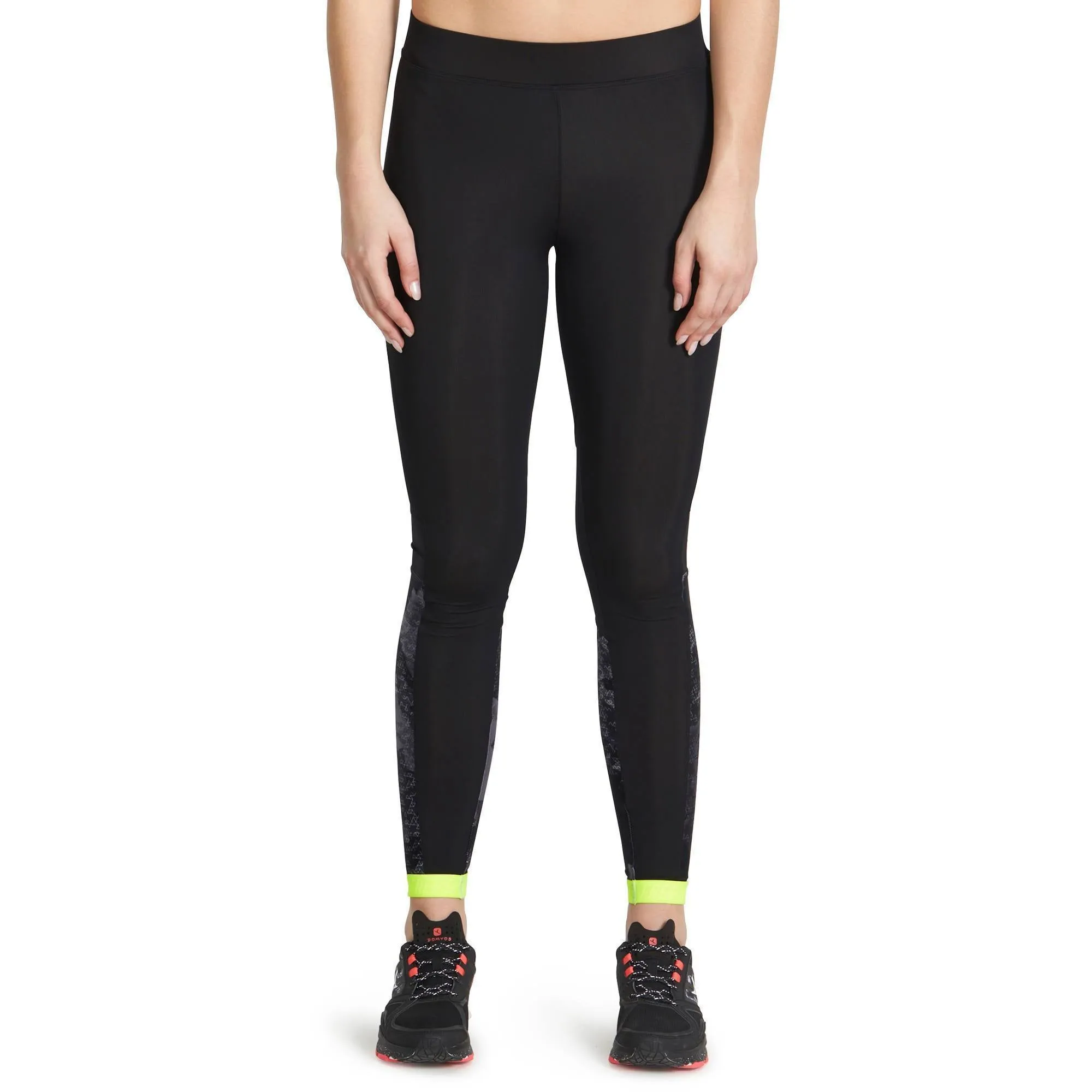 Women's Fitness Leggings Energy 